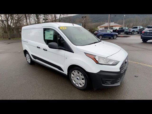 2023 Ford Transit Connect XL