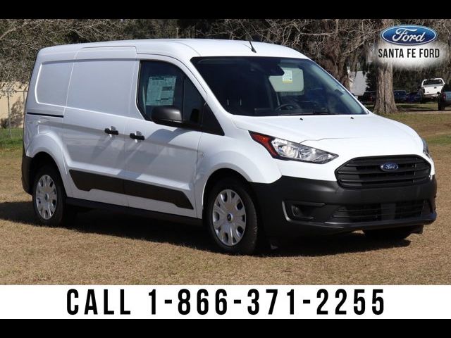 2023 Ford Transit Connect XL