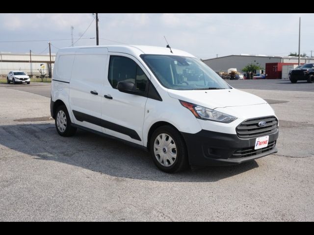 2023 Ford Transit Connect XL