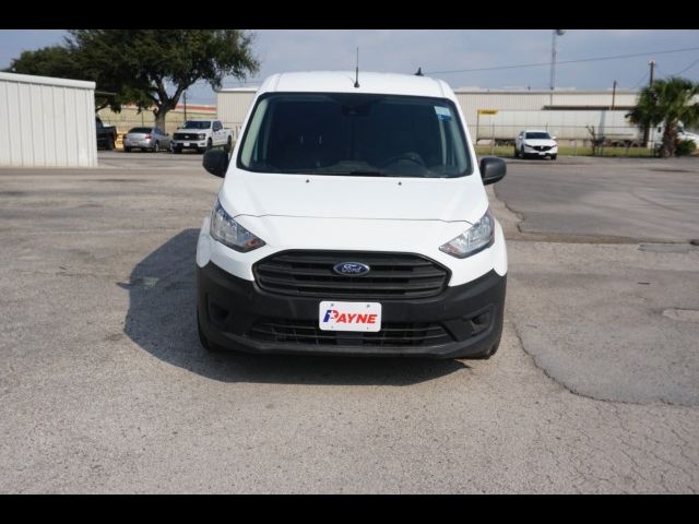 2023 Ford Transit Connect XL