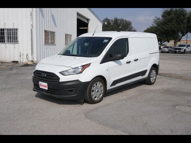 2023 Ford Transit Connect XL