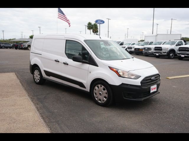 2023 Ford Transit Connect XL