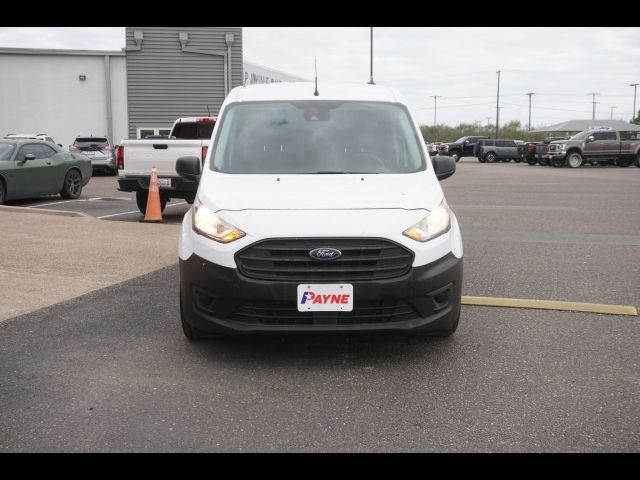 2023 Ford Transit Connect XL