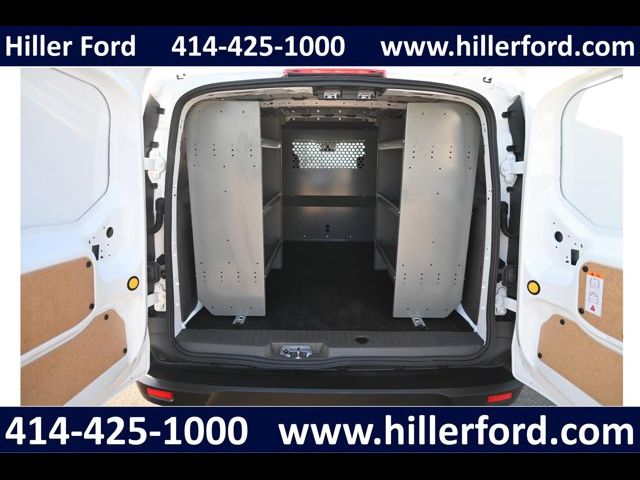 2023 Ford Transit Connect XL