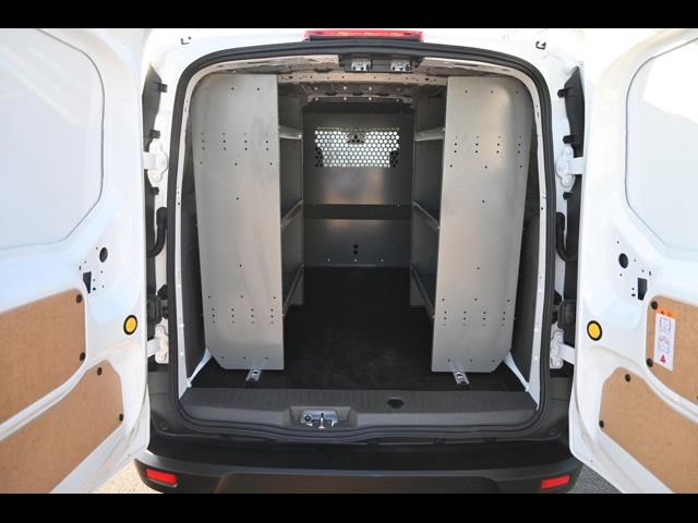 2023 Ford Transit Connect XL