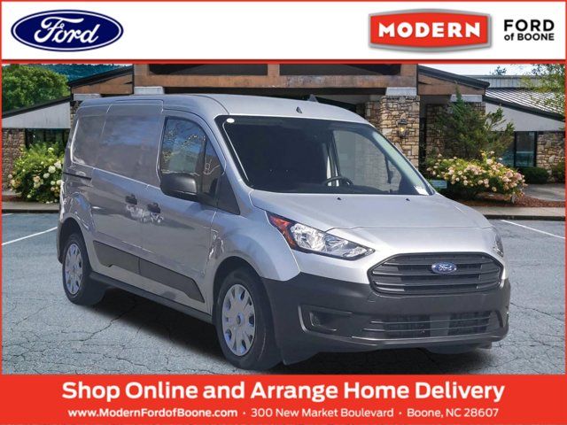 2023 Ford Transit Connect XL