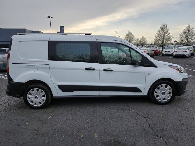 2023 Ford Transit Connect XL