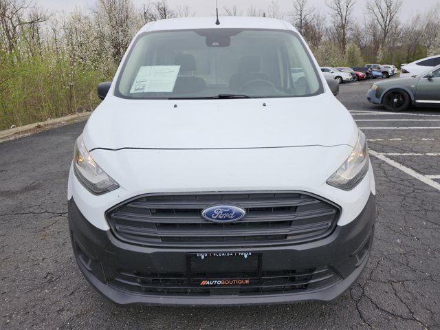 2023 Ford Transit Connect XL