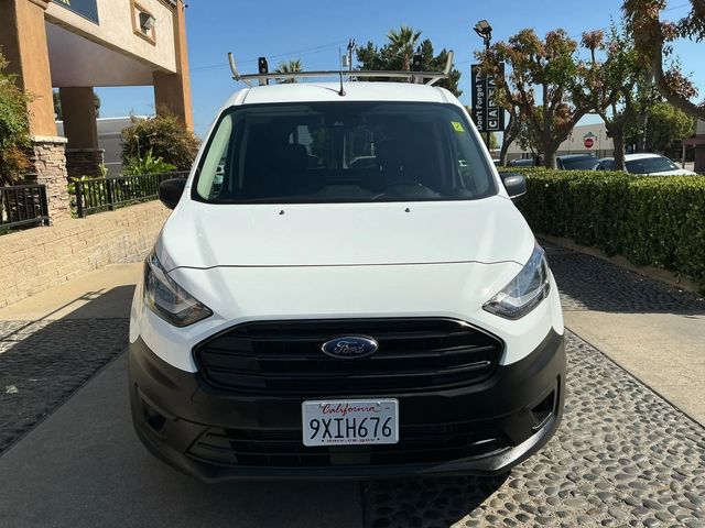 2023 Ford Transit Connect XL