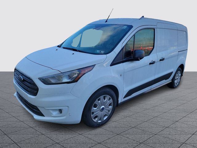 2023 Ford Transit Connect XLT