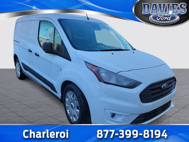 2023 Ford Transit Connect XLT