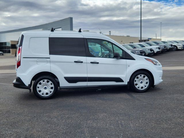 2023 Ford Transit Connect XLT