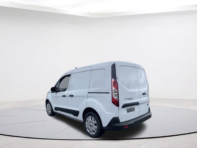 2023 Ford Transit Connect XLT