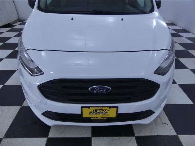 2023 Ford Transit Connect XLT