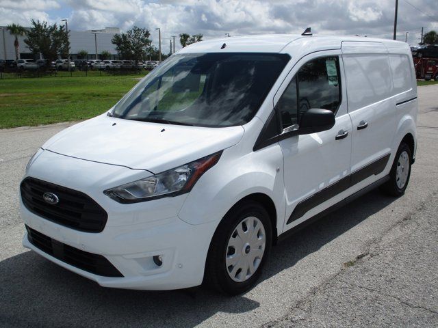 2023 Ford Transit Connect XLT