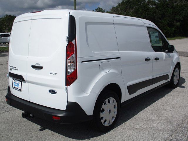 2023 Ford Transit Connect XLT