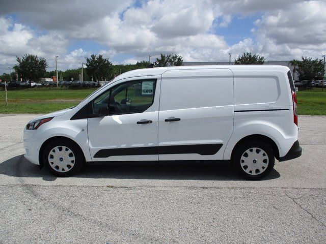 2023 Ford Transit Connect XLT