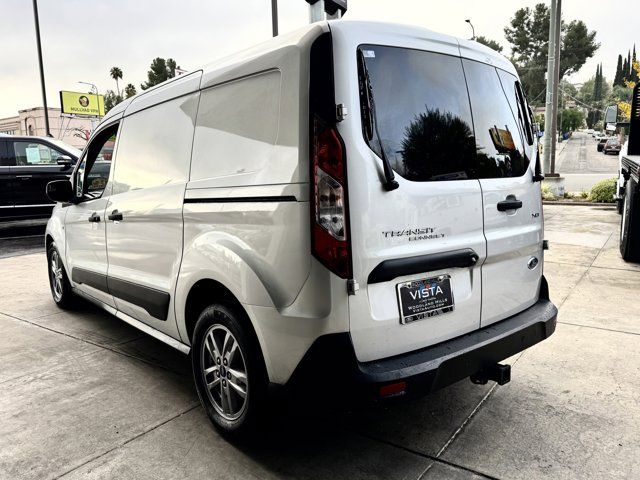 2023 Ford Transit Connect XLT