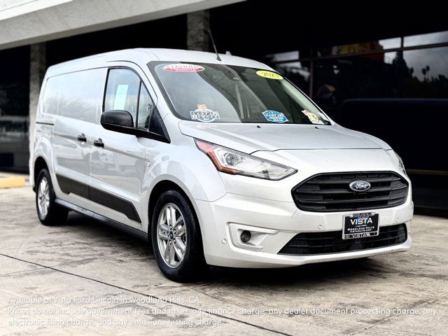 2023 Ford Transit Connect XLT