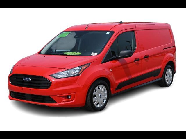 2023 Ford Transit Connect XLT