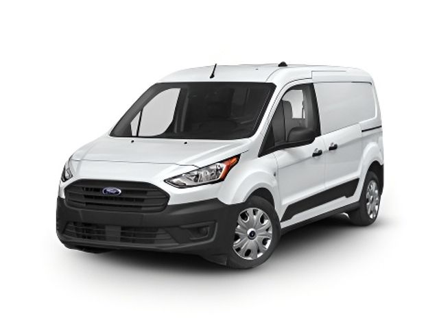 2023 Ford Transit Connect XLT