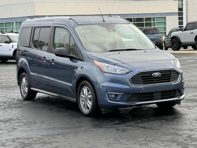 2023 Ford Transit Connect XLT