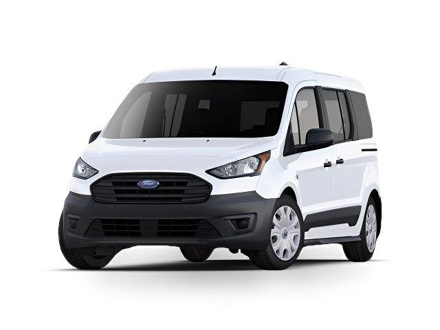 2023 Ford Transit Connect XL