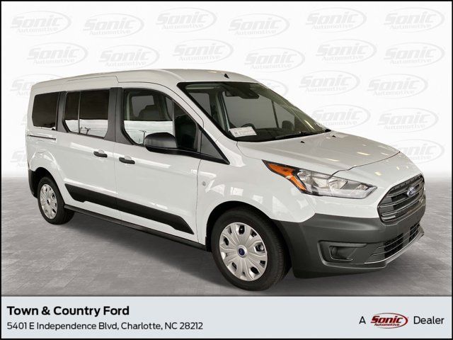 2023 Ford Transit Connect XL