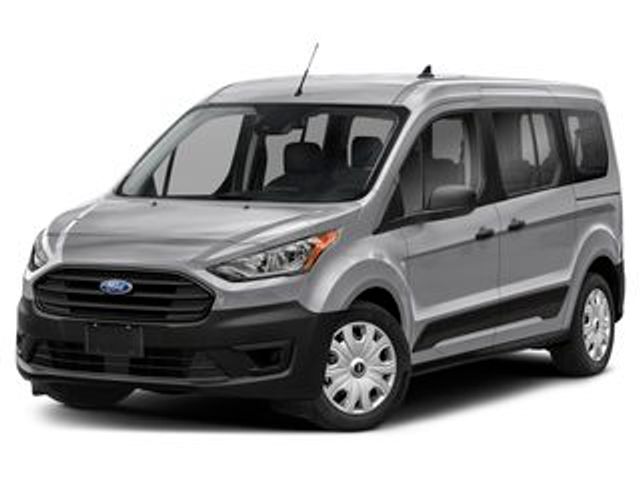 2023 Ford Transit Connect XL