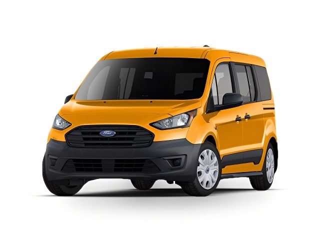 2023 Ford Transit Connect XL