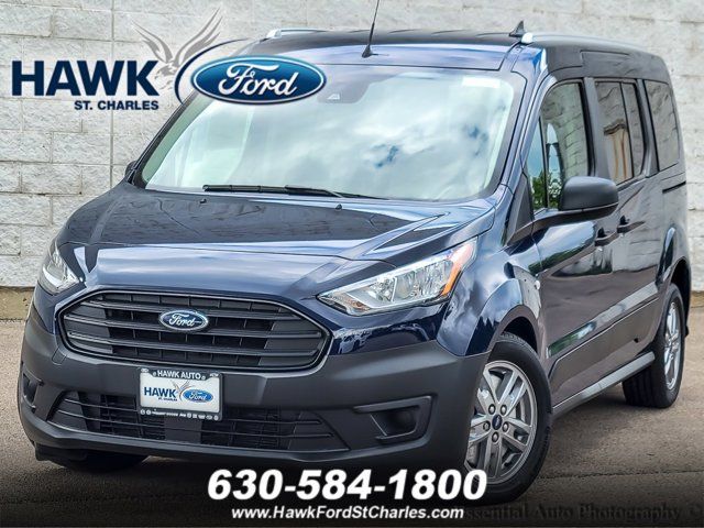 2023 Ford Transit Connect XL