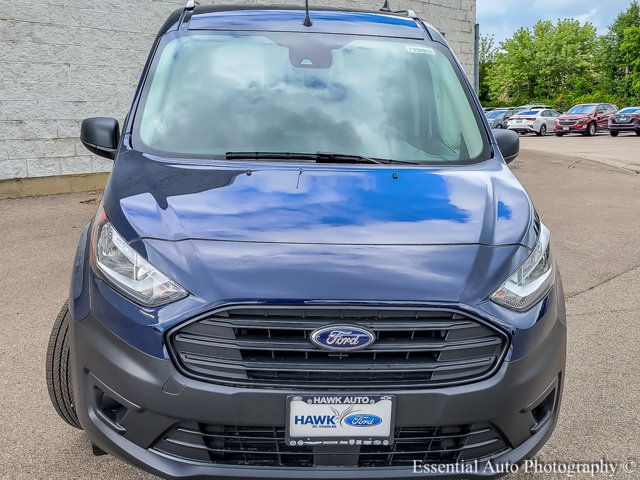 2023 Ford Transit Connect XL