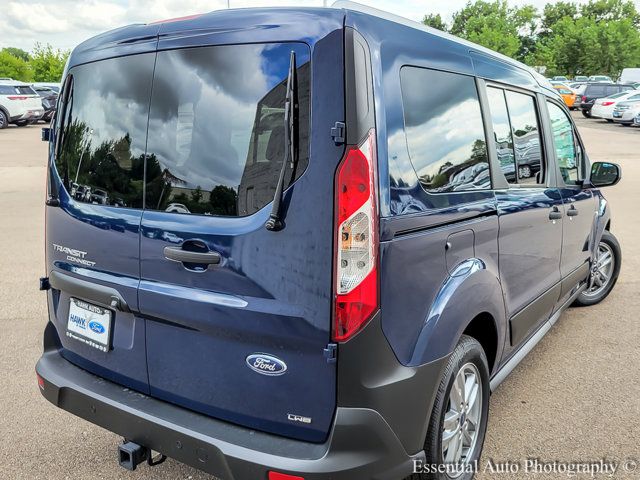 2023 Ford Transit Connect XL