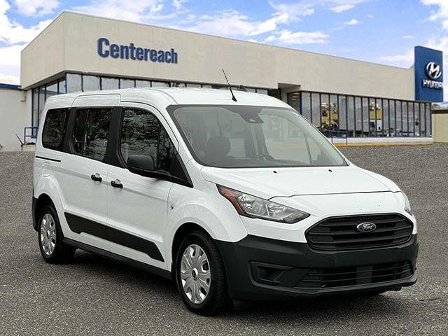 2023 Ford Transit Connect XL