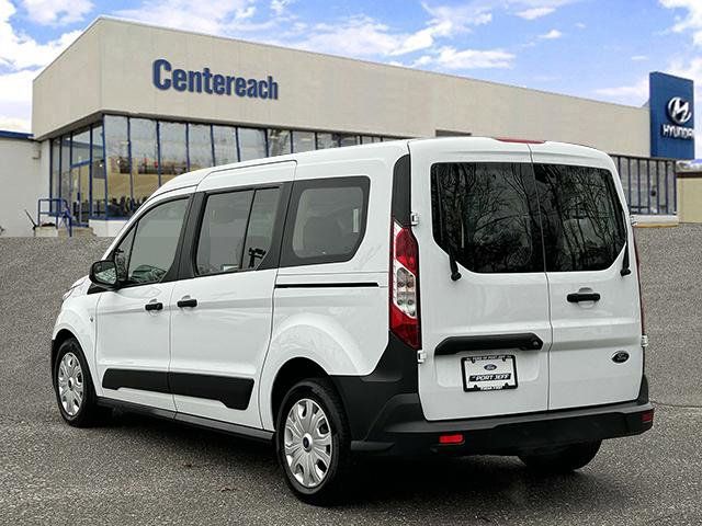 2023 Ford Transit Connect XL