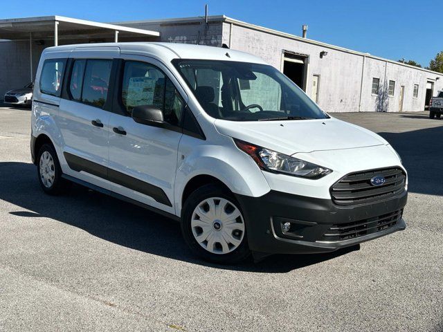 2023 Ford Transit Connect XL