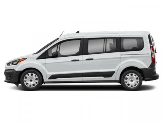 2023 Ford Transit Connect XL