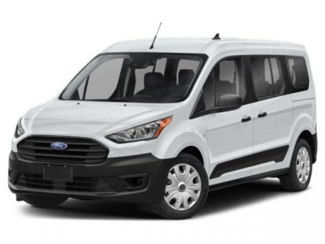 2023 Ford Transit Connect XL