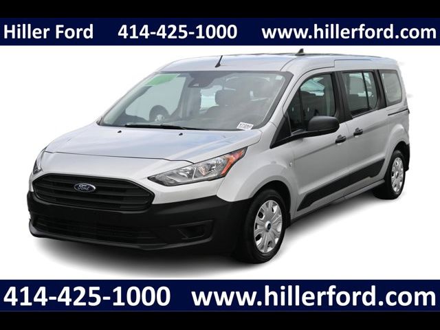 2023 Ford Transit Connect XL