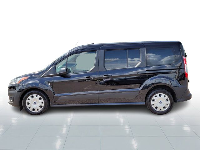 2023 Ford Transit Connect XL