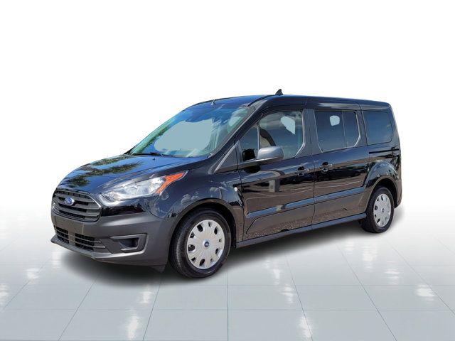 2023 Ford Transit Connect XL