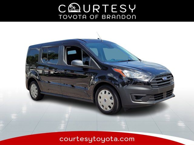 2023 Ford Transit Connect XL