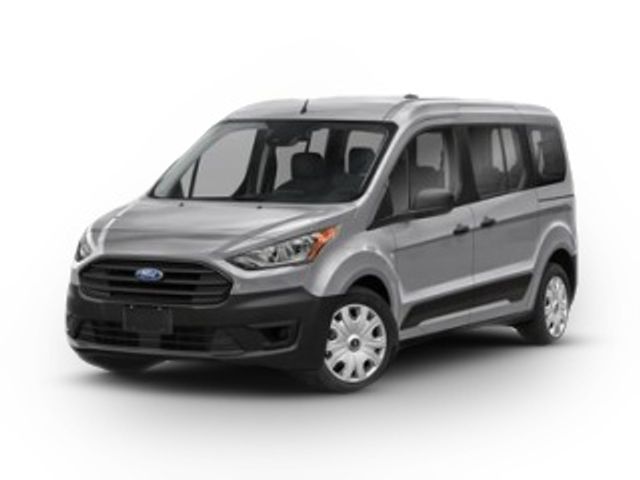 2023 Ford Transit Connect XL