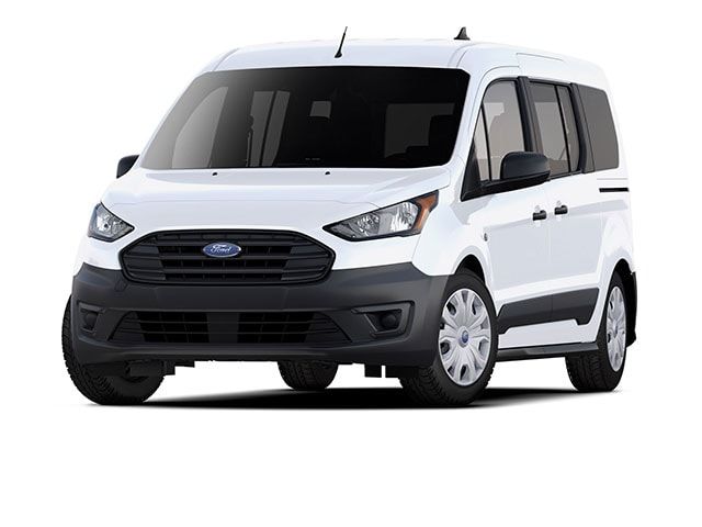 2023 Ford Transit Connect XL