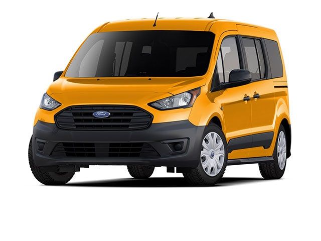 2023 Ford Transit Connect XL