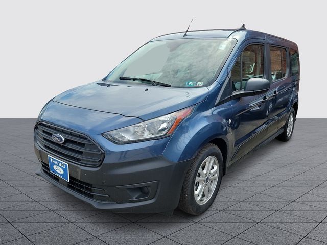 2023 Ford Transit Connect XL