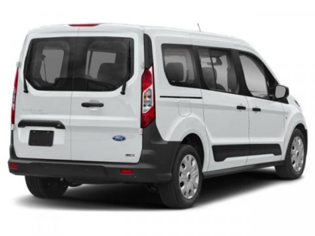 2023 Ford Transit Connect XL