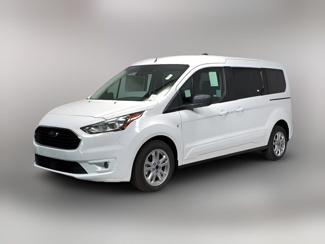 2023 Ford Transit Connect XLT