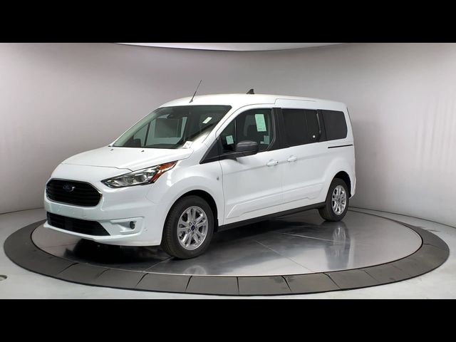 2023 Ford Transit Connect XLT