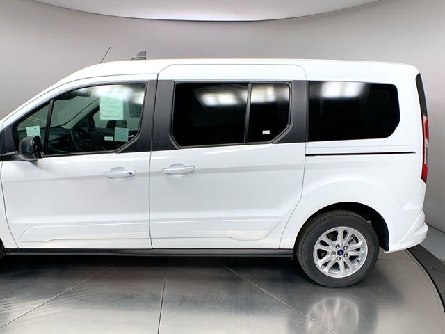 2023 Ford Transit Connect XLT